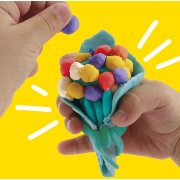 PLAY-DOH CREATE AND CELEBRATE 20 PACK