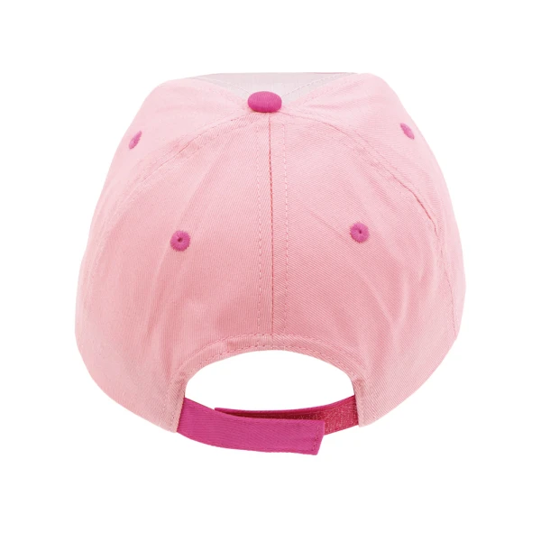 ΚΑΠΕΛΟ COTTON/PLY PEPPA ICE 48/51 - ΑΠΑΛΟ ΡΟΖ