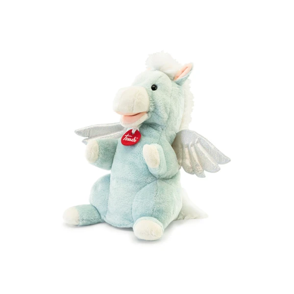 TRUDI PUPPETS PLUSH PUPPET PEGASUS