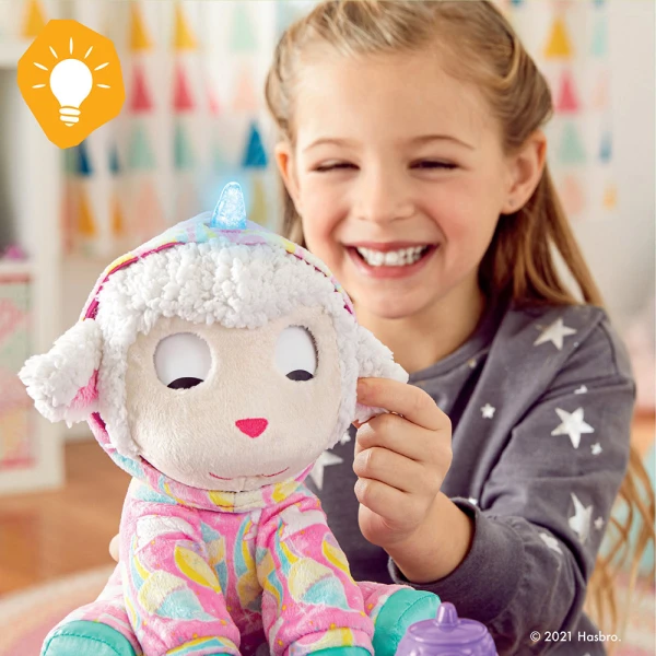 FURREAL SWEET JAMMIECORN LAMB UNICORN