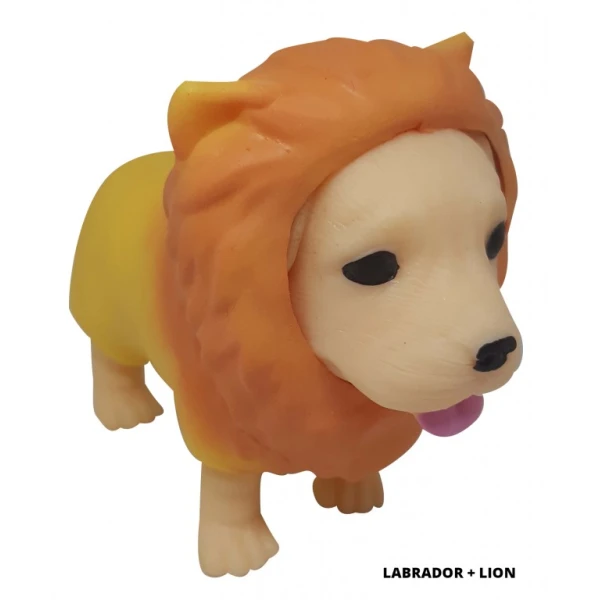 DRESS YOUR PUPPY  - 12 DESIGNS