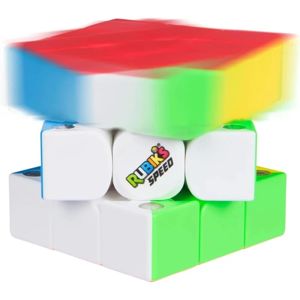 RUBIK ΚΥΒΟΣ ΤΟΥ ΡΟΥΜΠΙΚ 3X3 SPEED