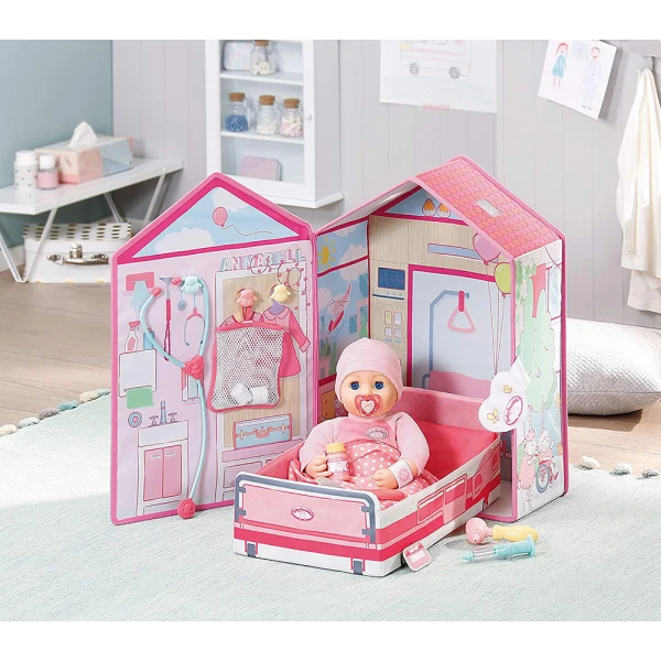 ΝΟΣΟΚΟΜΕΙΟ BABY ANNABELL