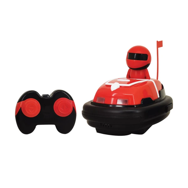 THE SOURCE BUMPER CARS ΑΤΕΛΕΙΩΤΟ ΠΑΙΧΝΙΔΙ