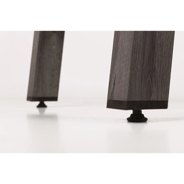 GARLANDO ΞΥΛΙΝΟ ΠΟΔΟΣΦΑΙΡΑΚΙ F-2 GREY OAK ΜΕ ΕΞΕΡΧΟΜΕΝΕΣ ΡΑΒΔΟΥΣ