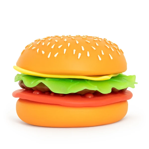 KEYCRAFT JUMBO PEEL & STACK BURGER