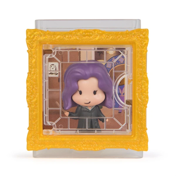 WIZARDING WORLD HARRY POTTER NEW SURPRISE MINI COLLECTIBLE CHARACTERS