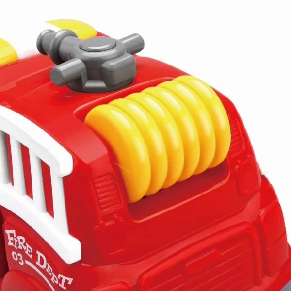 KIDZ 2 GO ΤΗΛΕΚΑΤΕΥΘΥΝΟΜΕΝΟ CITY SERVICE