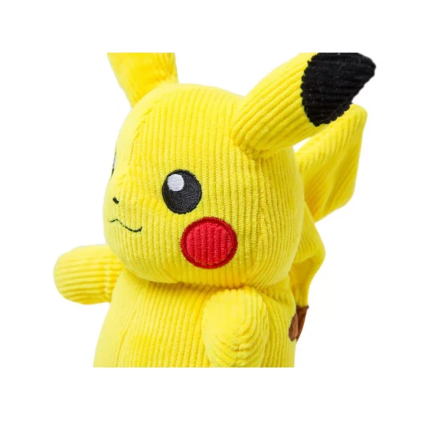 POKEMON ΛΟΥΤΡΙΝΟ ΚΟΤΛΕ 20 εκ. W5 - PIKACHU