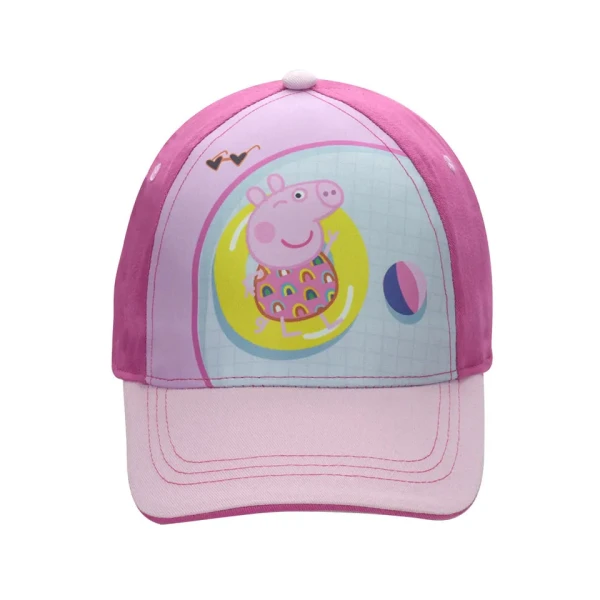 KIDS JOCKEY PEPPA PIG RELAXING No 52
