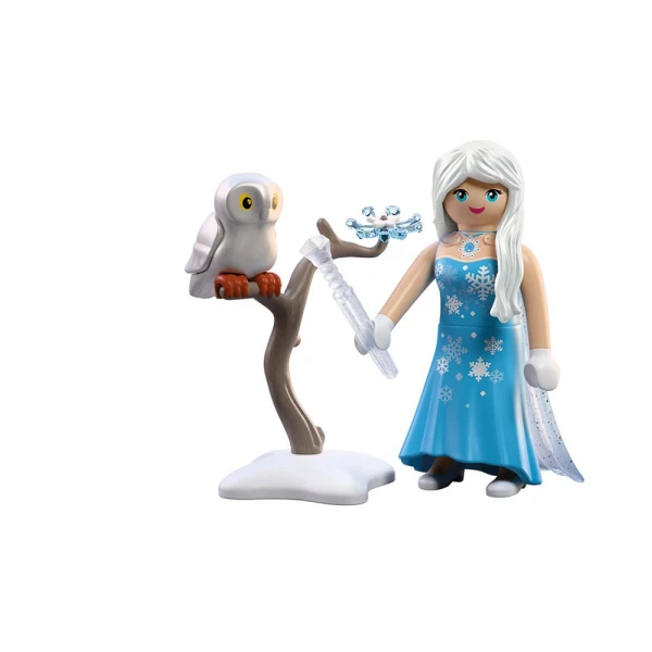 PLAYMOBIL SPECIAL PLUS ICE PRINCESS