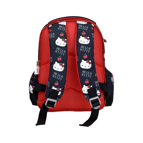ΤΣΑΝΤΑ ΝΗΠΙΟΥ HELLO KITTY CROCHE