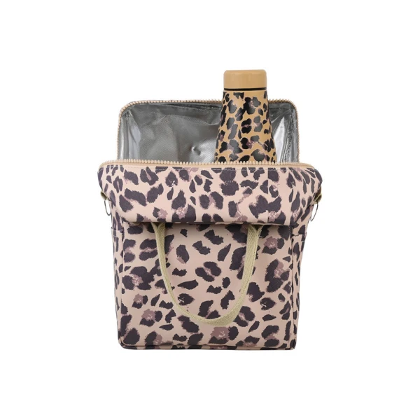 ESTIA HOME ART LUNCH BAG 7L - SPOTTED PROWL