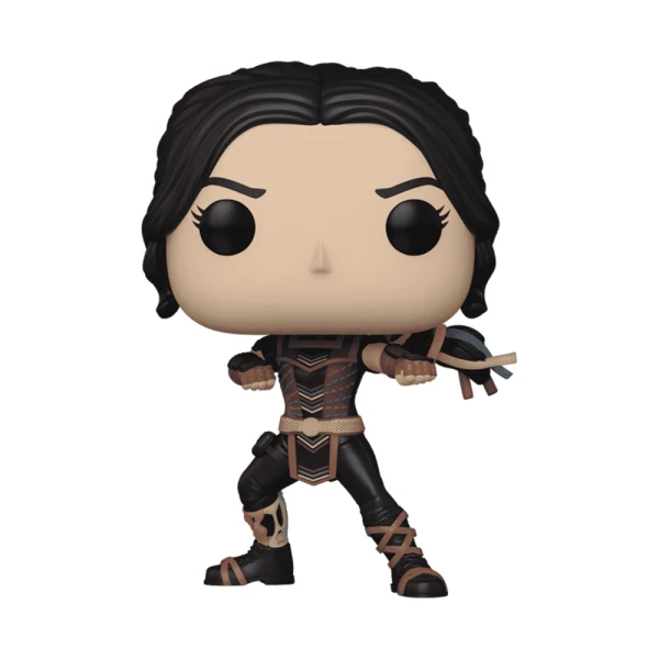 FUNKO POP! MARVEL ECHO ΦΙΓΟΥΡΑ ΒΙΝΥΛΙΟΥ ECHO 1335