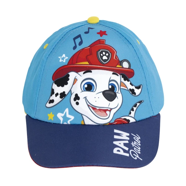 ΠΑΙΔΙΚΟ ΚΑΠΕΛΟ PAW PATROL No 48-51 - 2 ΣΧΕΔΙΑ