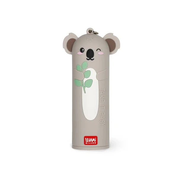 LEGAMI MY SUPER POWER 4800 mAh POWER BANK - ΚΟΑΛΑ