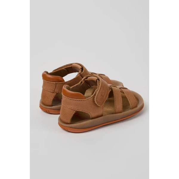 CAMPER ΠΑΙΔΙΚΑ ΠΕΔΙΛΑ ΑΓΟΡΙ BICHO RUSTY NUDE