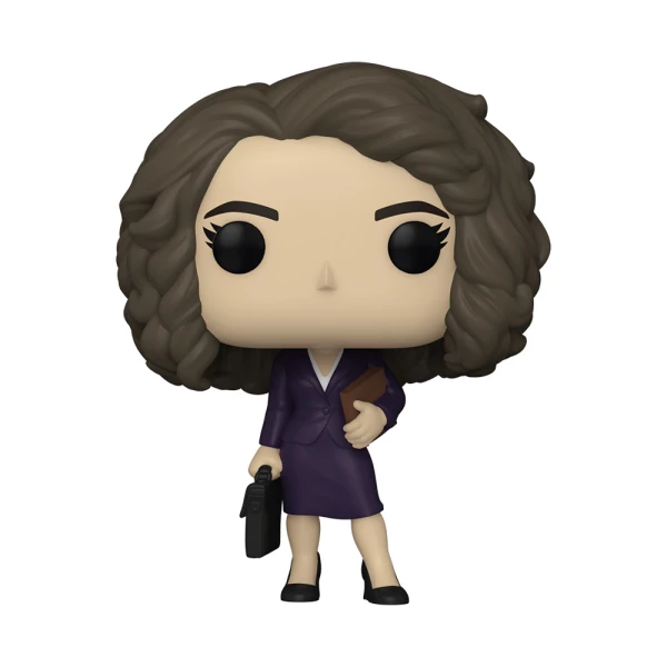 FUNKO POP! MARVEL SHE-HULK ΦΙΓΟΥΡΑ ΒΙΝΥΛΙΟΥ JENNIFER 1128