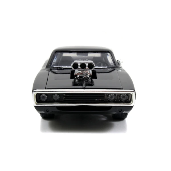 ΤΗΛΕΚΑΤΕΥΘΥΝΟΜΕΝΟ FAST & FURIOUS DODGE CHARGER 1:24