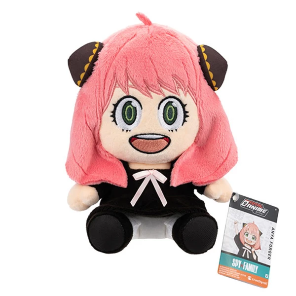 TOTAL ANIME - PLUSH 20cm W1 ANYA FORGER