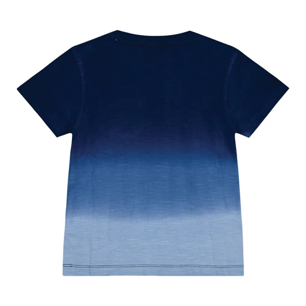 ENERGIERS BOY\'S BLOUSE BLUE