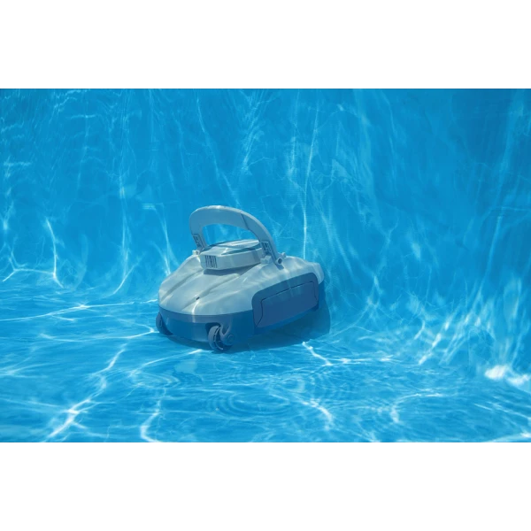 BESTWAY AQUATRONIX G150 ROBOTIC POOL VACUUM