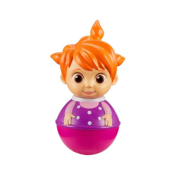 WEEBLES COCOMELON FIGURES FOR CHILDREN FROM 18 MONTHS - VARIOUS DESIGNS