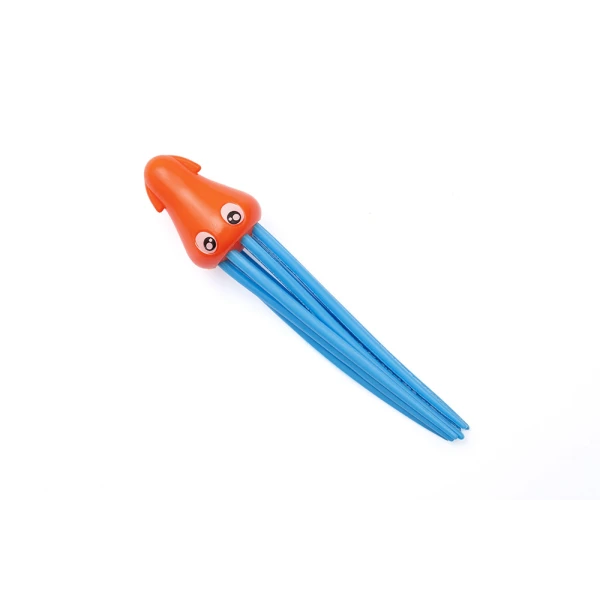 BESTWAY SPEEDY SQUID DIVE TOYS SET 3 pcs