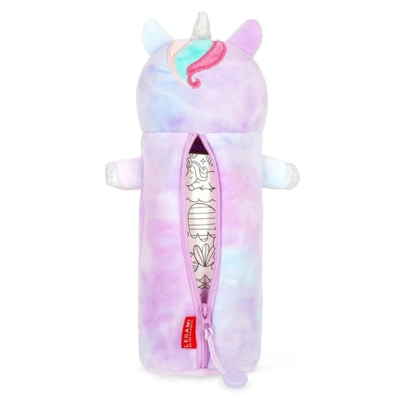 LEGAMI ΛΟΥΤΡΙΝΗ ΚΑΣΕΤΙΝΑ SUPER SOFT - UNICORN