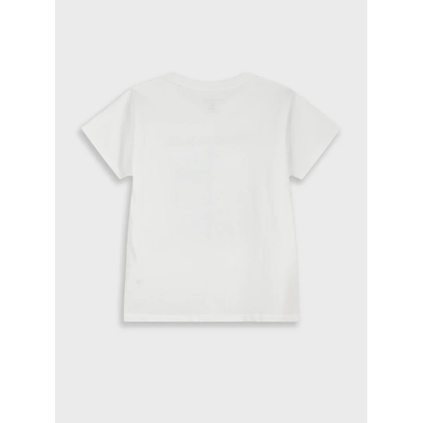 ENERGIERS BLOUSE BOY ICE