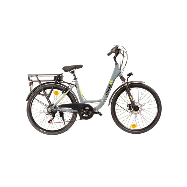NILOX ΗΛΕΚΤΡΙΚΟ ΠΟΔΗΛΑΤΟ DOC E-BIKE X7F