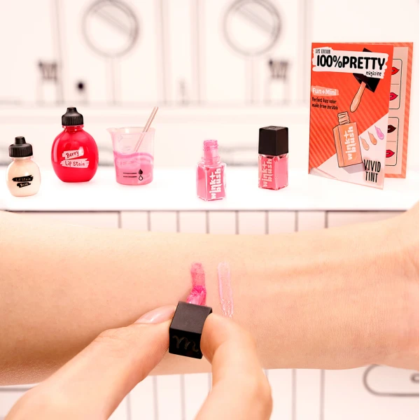 MINIVERSE MAKEUP MAKE IT MINI ΣΕΙΡΑ 1