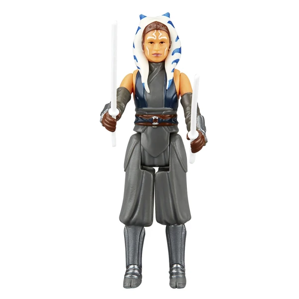 STAR WARS RETRO COLLECTION ΦΙΓΟΥΡΑ 9,5 εκ. AHSOKA TANO