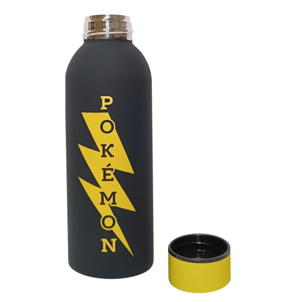 ΜΠΟΥΚΑΛΙ LIGHTNING POKEMON 500ml