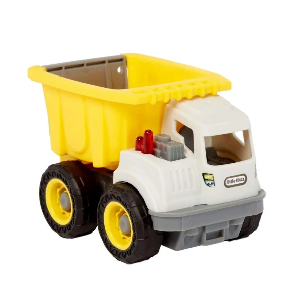 LITTLE TIKES DIRT DIGGERS MINIS DUMP TRUCK