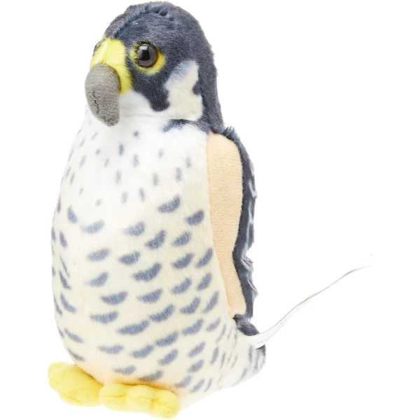 WILD REPUBLIC ΛΟΥΤΡΙΝΟ ΠΟΥΛΑΚΙ – PEREGRINE FALCON