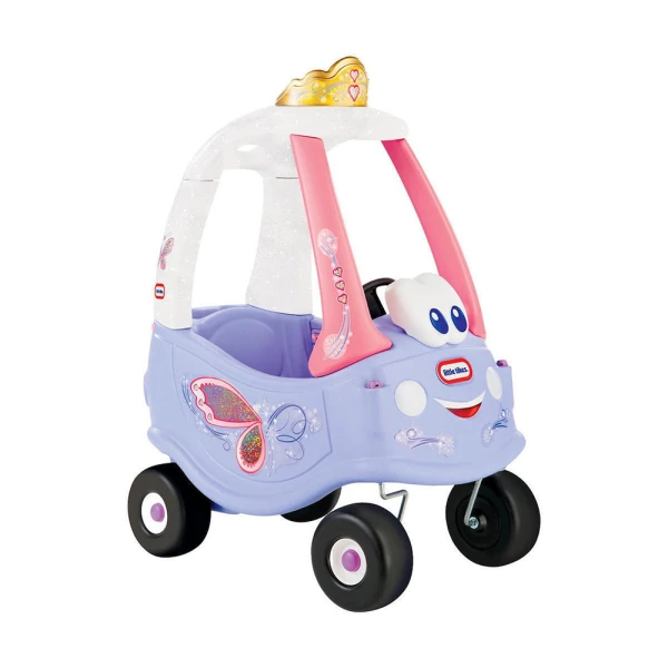 LITTLE TIKES COZY COUPE ΝΕΡΑΪΔΑ