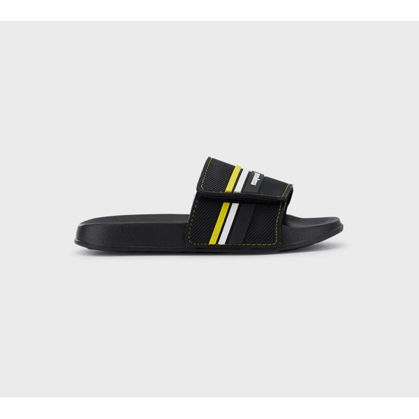 MAYORAL BEACH SHOES BLACK