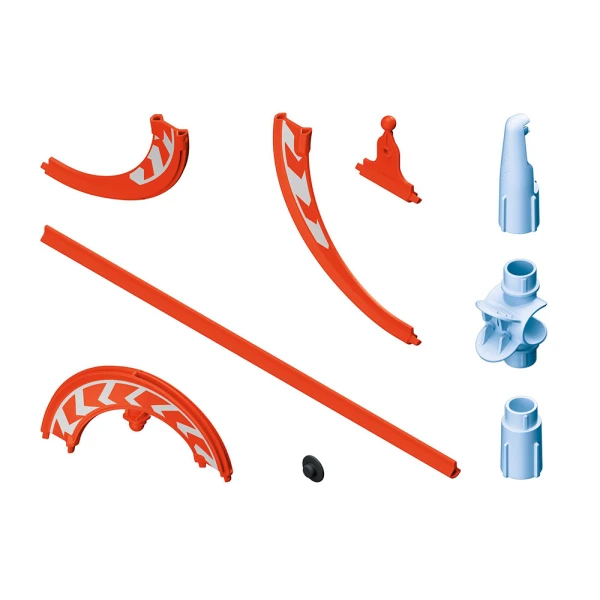 PLAYMOBIL SKY TRAILS LOOPING