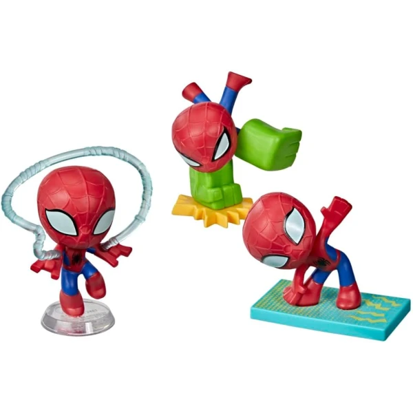 MARVEL SPIDERMAN EXPRESSION ΣΥΛΛΕΚΤΙΚΗ ΦΙΓΟΥΡΑ ΕΚΠΛΗΞΗ