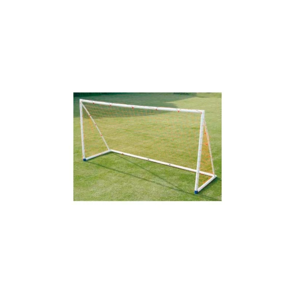 MINI SOCCER GOALPOST 3.66x1.83m, 3.66x1.22m, 2.44x1.83m & 2.44x1.22m