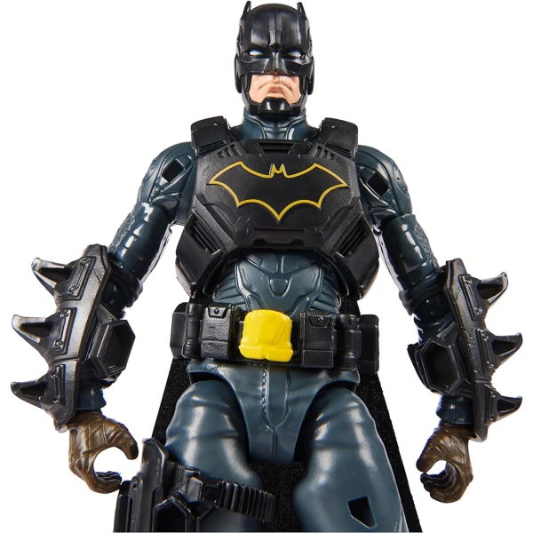 BATMAN ADVENTURES ΣΕΤ ΜΑΧΗΣ BATMAN vs BANE ΜΕ ΑΞΕΣΟΥΑΡ