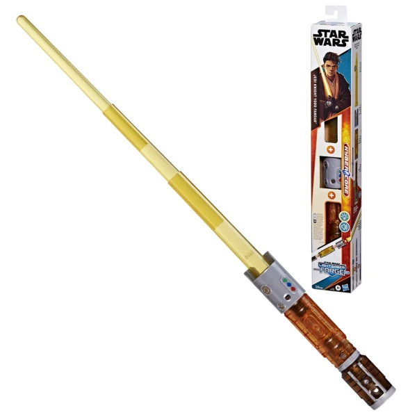STAR WARS LIGHTSABER FORGE ELECTRONIC BLADESMITH - PUEBLA