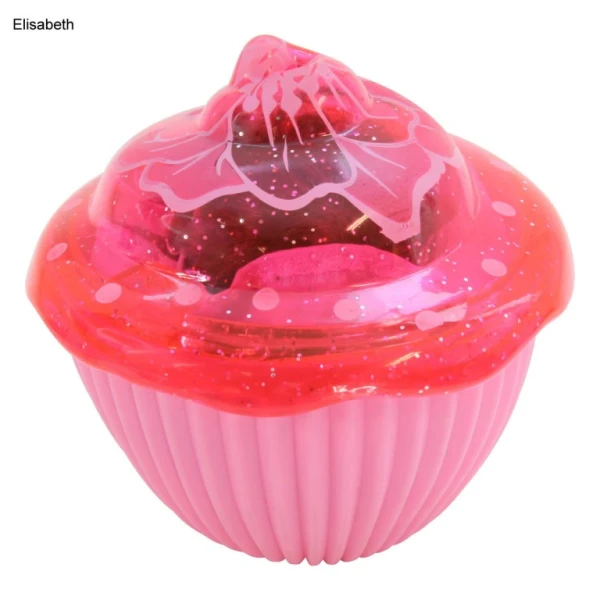 CUP CAKE ΚΟΥΚΛΙΤΣΑ ΕΚΠΛΗΞΗ ΝΥΦΕΣ SPECIAL EDITION - 12 ΣΧΕΔΙΑ