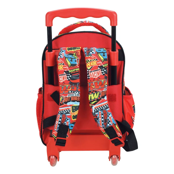 TROLLEY ΝΗΠΙΟΥ HOT WHEELS RACE TO WIN