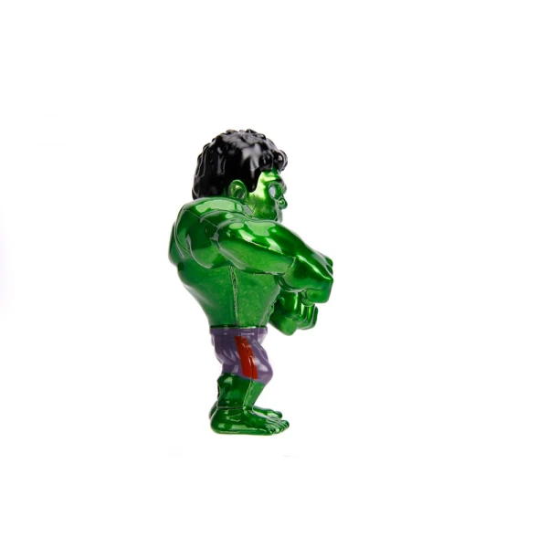 MARVEL METAL FIGURE 10 cm HULK