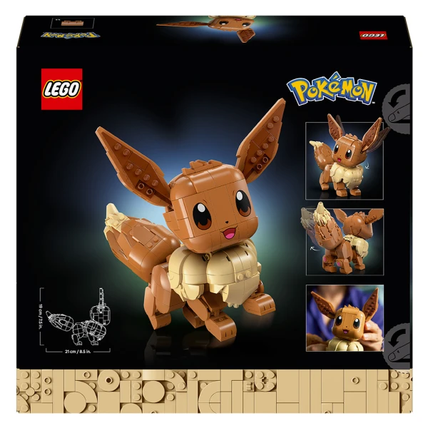 LEGO®  POKEMON EEVEE