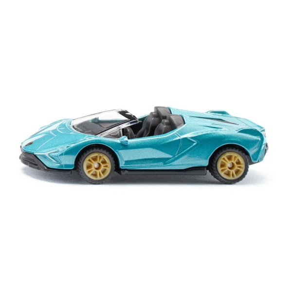 SIKU ΑΥΤΟΚΙΝΗΤΑΚΙ LAMBORGHINI SIAN ROADSTER