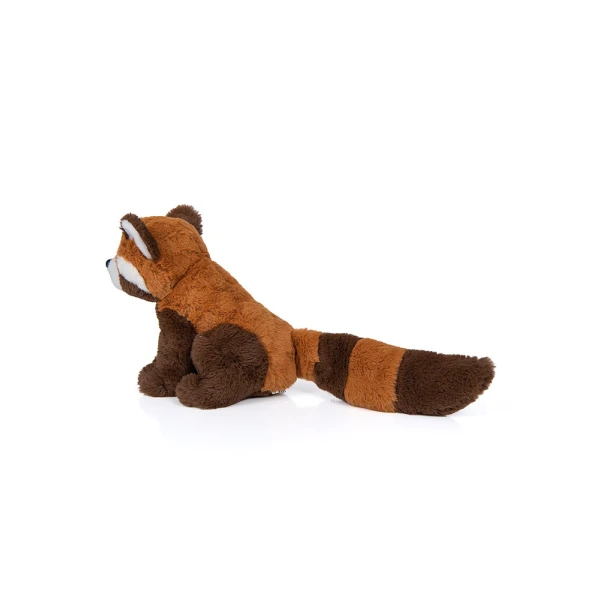 PLUSH RED PANDA 20 cm