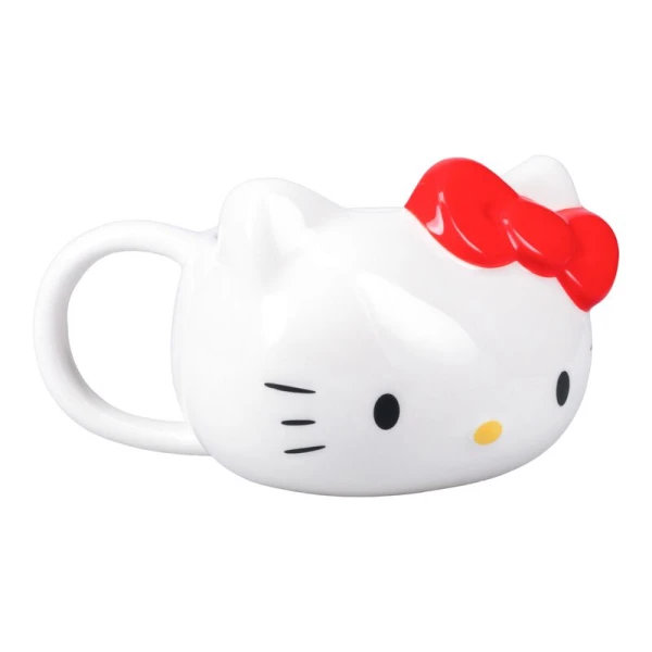 PALADONE ΚΟΥΠΑ 300ml HELLO KITTY (PP13154HK)
